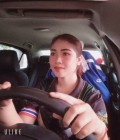 Rencontre Femme Thaïlande à ชานุมาน : Yuy, 26 ans